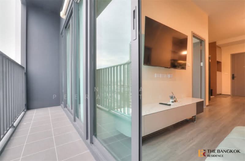 IDEO Sukhumvit Rama 4, Bangkok, Soi Sukhumvit 44, Sukhumvit Road, Phra Kanong, Khlong Toei, Bangkok, 2 Bedrooms, 66 sqm, Condo For Rent, by Nicha Peerakittikul, 500311791 - DDproperty.com