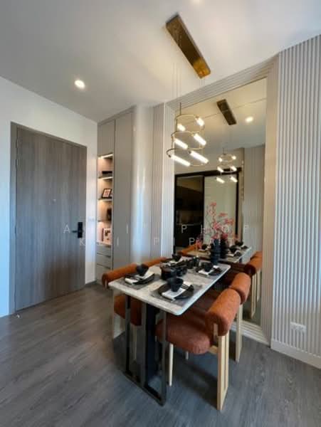 The Hampton Sriracha, Chon Buri (Pattaya), 168 Sukhumvit Rd, Si Racha, Chon Buri (Pattaya), 2 Bedrooms, 58 sqm, Condo For Rent, by Achitaphop Klinpipat, 500311792 - DDproperty.com