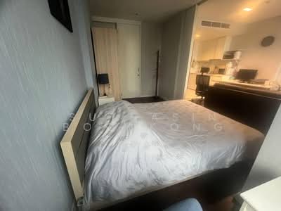 For Rent - Nara 9 by Eastern Star, Bangkok