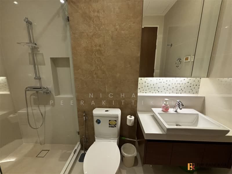 Bright Sukhumvit 24, Bangkok, Sukhumvit 24 Alley, Khong Tan, Khlong Toei, Bangkok, 2 Bedrooms, 91 sqm, Condo For Rent, by Nicha Peerakittikul, 500311797 - DDproperty.com