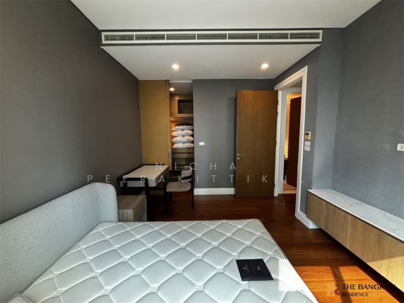 Bright Sukhumvit 24, Bangkok, Sukhumvit 24 Alley, Khong Tan, Khlong Toei, Bangkok, 2 Bedrooms, 91 sqm, Condo For Rent, by Nicha Peerakittikul, 500311797 - DDproperty.com