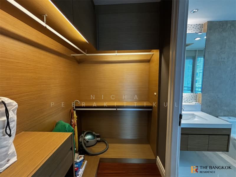 Bright Sukhumvit 24, Bangkok, Sukhumvit 24 Alley, Khong Tan, Khlong Toei, Bangkok, 2 Bedrooms, 91 sqm, Condo For Rent, by Nicha Peerakittikul, 500311797 - DDproperty.com