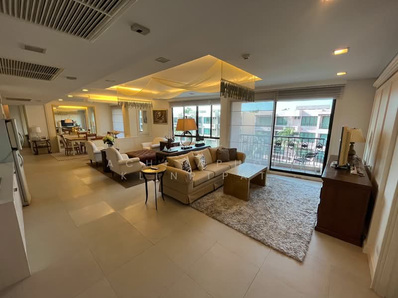 Marrakesh Residences, Prachuap Khiri Khan, 63-411 Petchkasem Road, Nong Kae, Hua Hin, Prachuap Khiri Khan, 2 Bedrooms, 135 sqm, Condo For Rent, by Achitaphop Klinpipat, 500311799 - DDproperty.com