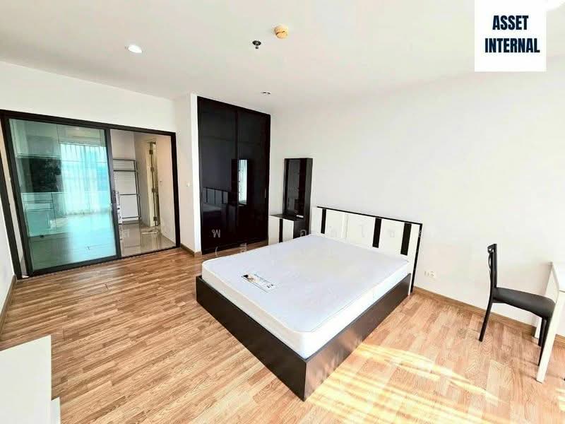 Bangkok Horizon P48, Bangkok, 80/2 Phet Kasem Road, Bang Wa, Phasi Charoen, Bangkok, 1 Bedroom, 32 sqm, Condo For Rent, by สรภพ ยอดไชย (สีฝุ่น), 500311800 - DDproperty.com