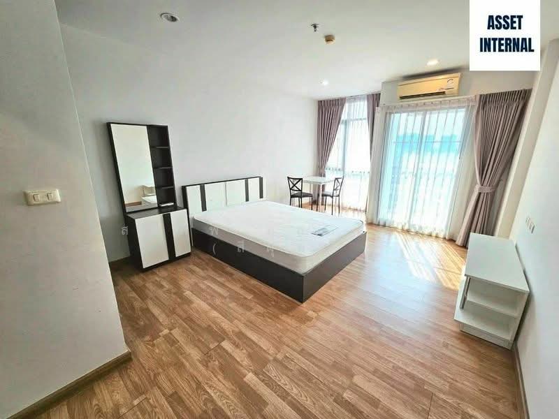 Bangkok Horizon P48, Bangkok, 80/2 Phet Kasem Road, Bang Wa, Phasi Charoen, Bangkok, 1 Bedroom, 32 sqm, Condo For Rent, by สรภพ ยอดไชย (สีฝุ่น), 500311800 - DDproperty.com