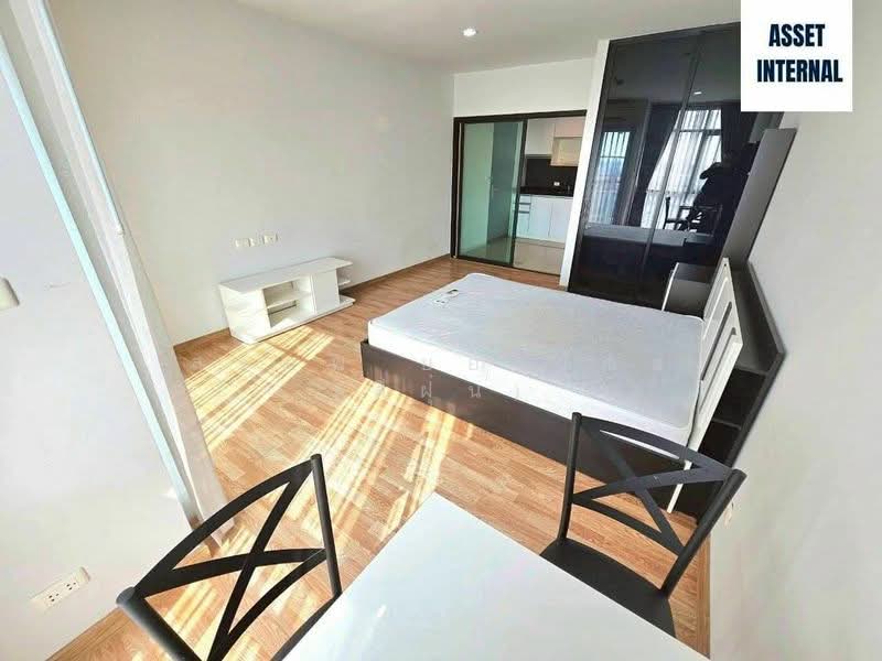 Bangkok Horizon P48, Bangkok, 80/2 Phet Kasem Road, Bang Wa, Phasi Charoen, Bangkok, 1 Bedroom, 32 sqm, Condo For Rent, by สรภพ ยอดไชย (สีฝุ่น), 500311800 - DDproperty.com