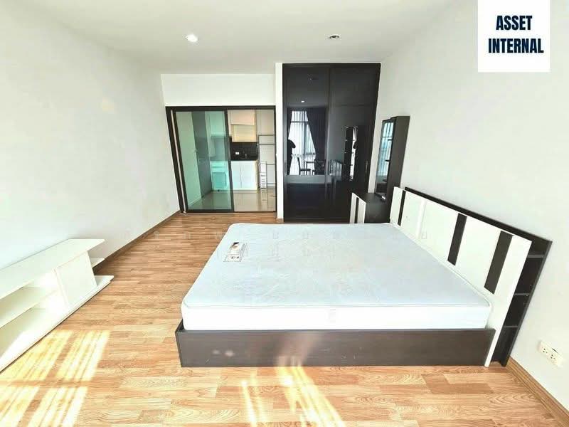 Bangkok Horizon P48, Bangkok, 80/2 Phet Kasem Road, Bang Wa, Phasi Charoen, Bangkok, 1 Bedroom, 32 sqm, Condo For Rent, by สรภพ ยอดไชย (สีฝุ่น), 500311800 - DDproperty.com