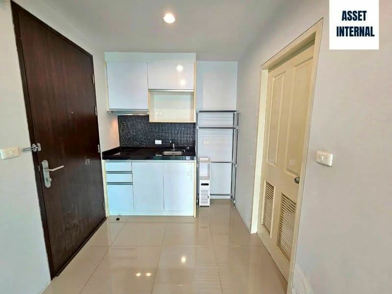 Bangkok Horizon P48, Bangkok, 80/2 Phet Kasem Road, Bang Wa, Phasi Charoen, Bangkok, 1 Bedroom, 32 sqm, Condo For Rent, by สรภพ ยอดไชย (สีฝุ่น), 500311800 - DDproperty.com