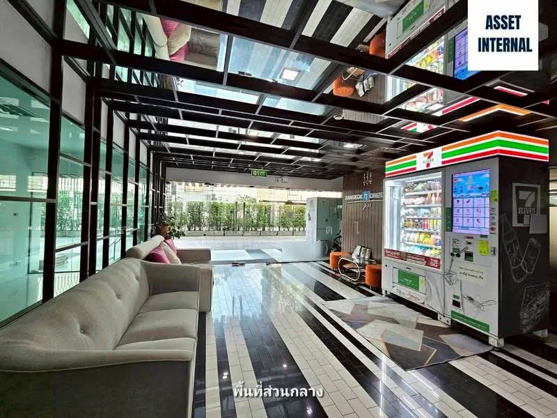 Bangkok Horizon P48 : แบงค์คอก ฮอไรซอน, กรุงเทพ, 80/2 ถนนเพชรเกษม, บางหว้า, ภาษีเจริญ, กรุงเทพ, 32 ตร.ม., คอนโด ให้เช่า, โดย สรภพ ยอดไชย (สีฝุ่น), 500311800 - DDproperty.com