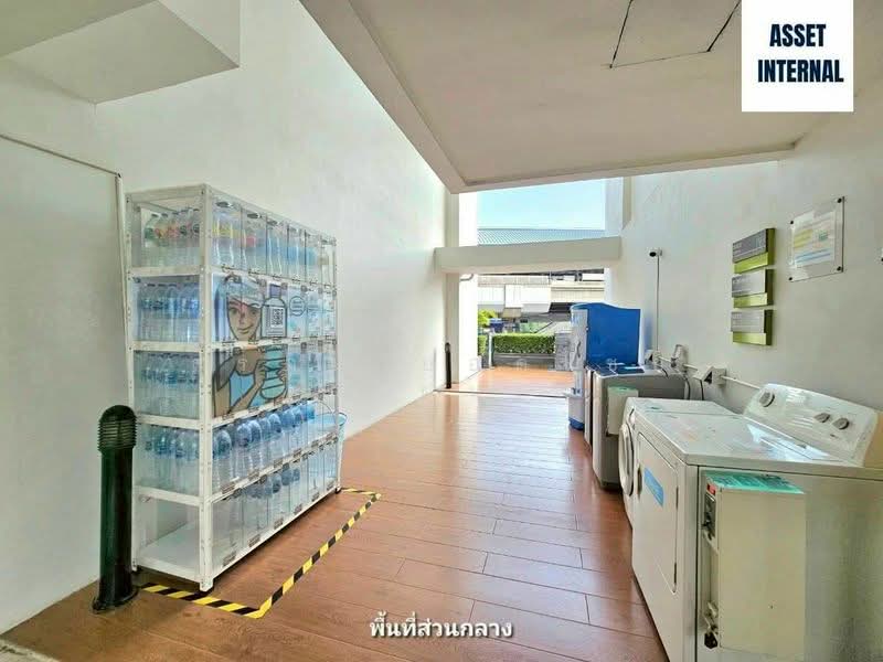 Bangkok Horizon P48, Bangkok, 80/2 Phet Kasem Road, Bang Wa, Phasi Charoen, Bangkok, 1 Bedroom, 32 sqm, Condo For Rent, by สรภพ ยอดไชย (สีฝุ่น), 500311800 - DDproperty.com