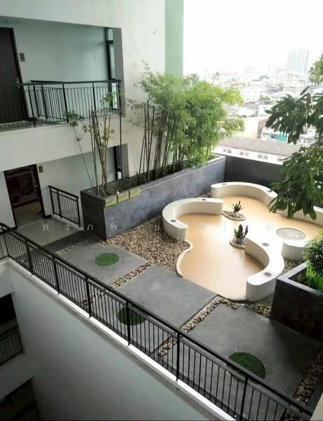 Bangkok Horizon P48 : แบงค์คอก ฮอไรซอน, กรุงเทพ, 80/2 ถนนเพชรเกษม, บางหว้า, ภาษีเจริญ, กรุงเทพ, 32 ตร.ม., คอนโด ให้เช่า, โดย สรภพ ยอดไชย (สีฝุ่น), 500311800 - DDproperty.com