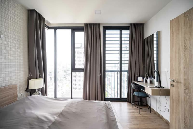 XT Phayathai, Bangkok, Phaya Thai Road, Thanon Phaya Thai, Ratchathewi, Bangkok, 1 Bedroom, 50 sqm, Condo For Sale, by Kanrutai Dawruang, 500311801 - DDproperty.com