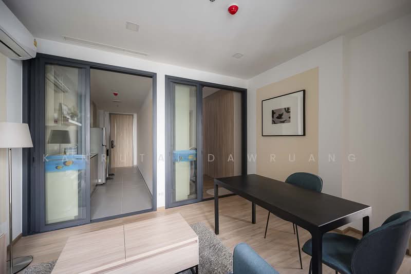 XT Phayathai, Bangkok, Phaya Thai Road, Thanon Phaya Thai, Ratchathewi, Bangkok, 1 Bedroom, 50 sqm, Condo For Sale, by Kanrutai Dawruang, 500311801 - DDproperty.com