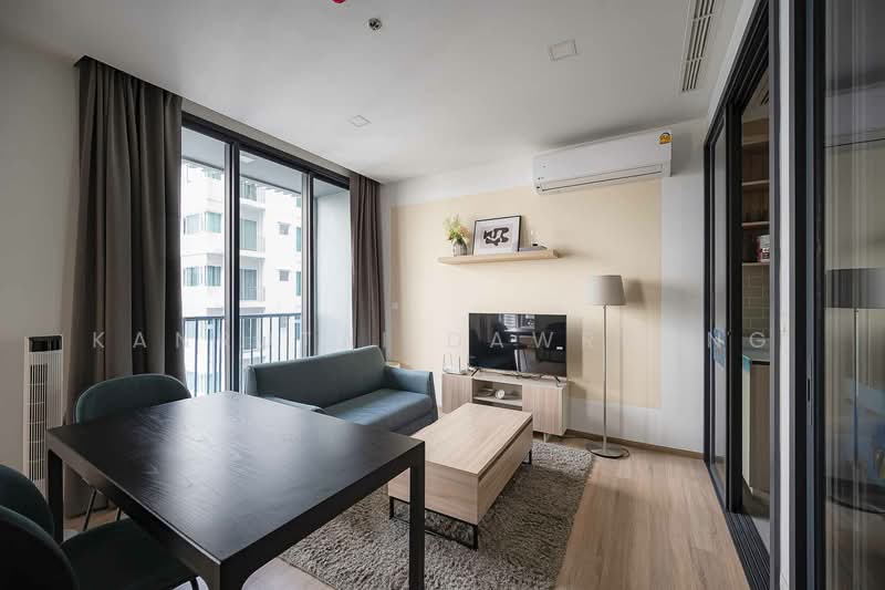 XT Phayathai, Bangkok, Phaya Thai Road, Thanon Phaya Thai, Ratchathewi, Bangkok, 1 Bedroom, 50 sqm, Condo For Sale, by Kanrutai Dawruang, 500311801 - DDproperty.com