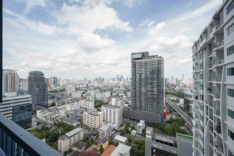 XT Phayathai, Bangkok, Phaya Thai Road, Thanon Phaya Thai, Ratchathewi, Bangkok, 1 Bedroom, 50 sqm, Condo For Sale, by Kanrutai Dawruang, 500311801 - DDproperty.com