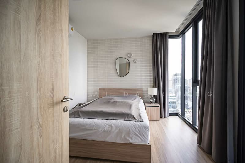 XT Phayathai, Bangkok, Phaya Thai Road, Thanon Phaya Thai, Ratchathewi, Bangkok, 1 Bedroom, 50 sqm, Condo For Sale, by Kanrutai Dawruang, 500311801 - DDproperty.com