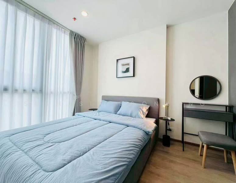 Nue District R9, Bangkok, 59 Rama 9 Road, Huai Khwang, Bangkok, 3 Bedrooms, 62 sqm, Condo For Rent, by Suthasin Boonkong, 500311803 - DDproperty.com