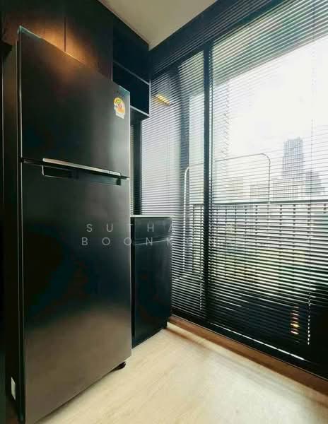 Nue District R9, Bangkok, 59 Rama 9 Road, Huai Khwang, Bangkok, 3 Bedrooms, 62 sqm, Condo For Rent, by Suthasin Boonkong, 500311803 - DDproperty.com