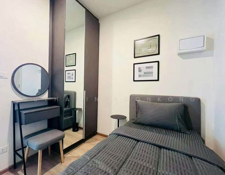 Nue District R9, Bangkok, 59 Rama 9 Road, Huai Khwang, Bangkok, 3 Bedrooms, 62 sqm, Condo For Rent, by Suthasin Boonkong, 500311803 - DDproperty.com