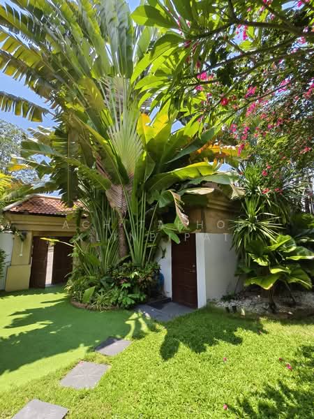 Jomtien Park Villas : จอมเทียน พาร์ค วิลล่า, ชลบุรี, 66 ซอยเทพประสิทธิ์ 17, หนองปรือ, บางละมุง, ชลบุรี, 280 ตร.ม., วิลล่า ให้เช่า, โดย Achitaphop Klinpipat, 500311805 - DDproperty.com