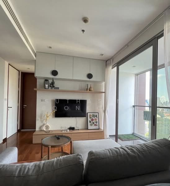 ASHTON Morph 38, Bangkok, 88 Soi Sukhumvit 38, Phra Kanong, Khlong Toei, Bangkok, 2 Bedrooms, 70 sqm, Condo For Rent, by Suthasin Boonkong, 500311806 - DDproperty.com