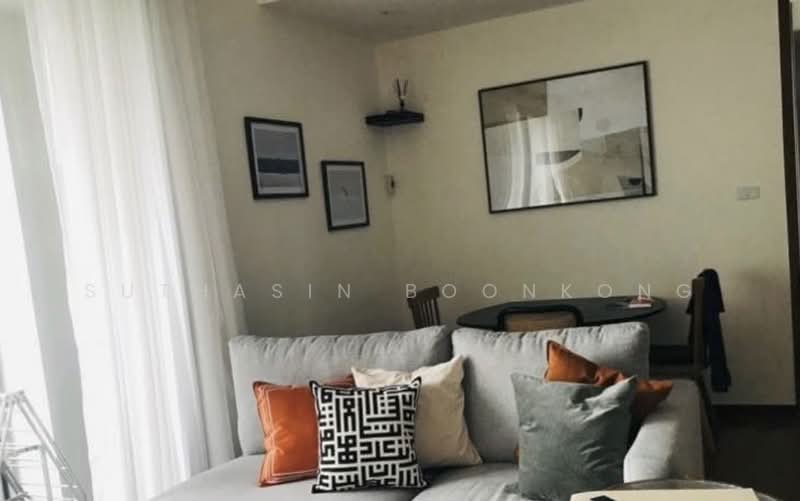 ASHTON Morph 38, Bangkok, 88 Soi Sukhumvit 38, Phra Kanong, Khlong Toei, Bangkok, 2 Bedrooms, 70 sqm, Condo For Rent, by Suthasin Boonkong, 500311806 - DDproperty.com
