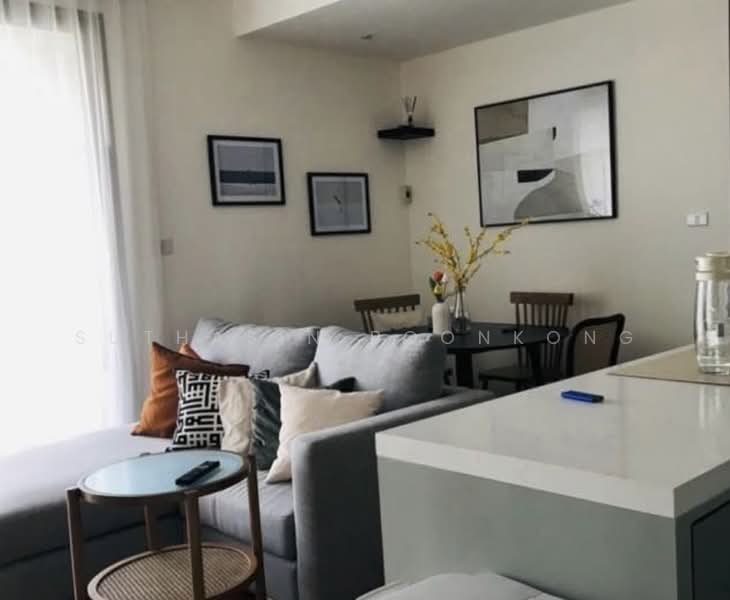 ASHTON Morph 38, Bangkok, 88 Soi Sukhumvit 38, Phra Kanong, Khlong Toei, Bangkok, 2 Bedrooms, 70 sqm, Condo For Rent, by Suthasin Boonkong, 500311806 - DDproperty.com