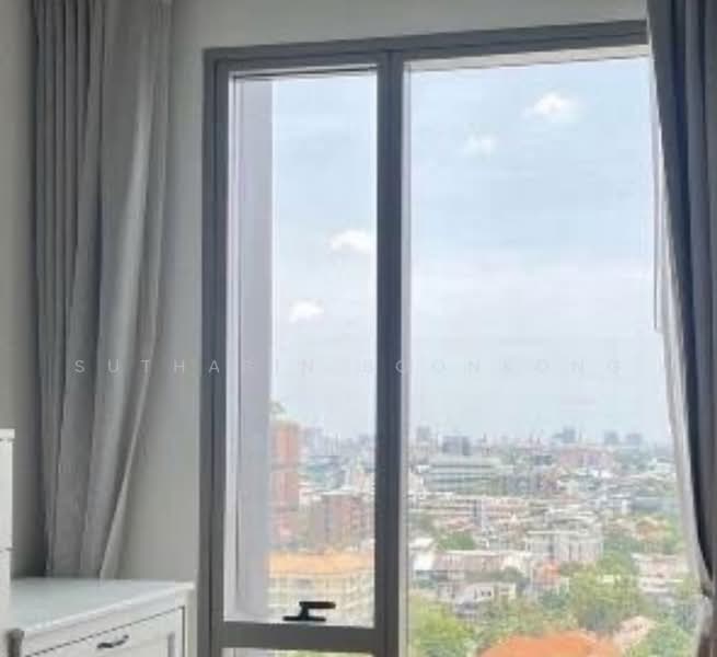 ASHTON Morph 38, Bangkok, 88 Soi Sukhumvit 38, Phra Kanong, Khlong Toei, Bangkok, 2 Bedrooms, 70 sqm, Condo For Rent, by Suthasin Boonkong, 500311806 - DDproperty.com