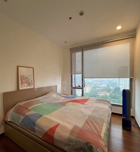 ASHTON Morph 38, Bangkok, 88 Soi Sukhumvit 38, Phra Kanong, Khlong Toei, Bangkok, 2 Bedrooms, 70 sqm, Condo For Rent, by Suthasin Boonkong, 500311806 - DDproperty.com