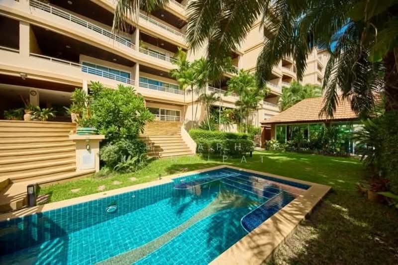 Executive Residence 2, Chon Buri (Pattaya), Ratchawarun Road, Nong Pru, Bang Lamung (Pattaya), Chon Buri (Pattaya), 3 Bedrooms, 178 sqm, Condo For Sale, by Achitaphop Klinpipat, 500311809 - DDproperty.com