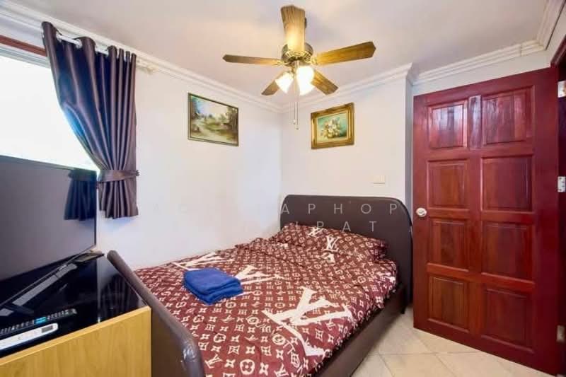 Executive Residence 2, Chon Buri (Pattaya), Ratchawarun Road, Nong Pru, Bang Lamung (Pattaya), Chon Buri (Pattaya), 3 Bedrooms, 178 sqm, Condo For Sale, by Achitaphop Klinpipat, 500311809 - DDproperty.com