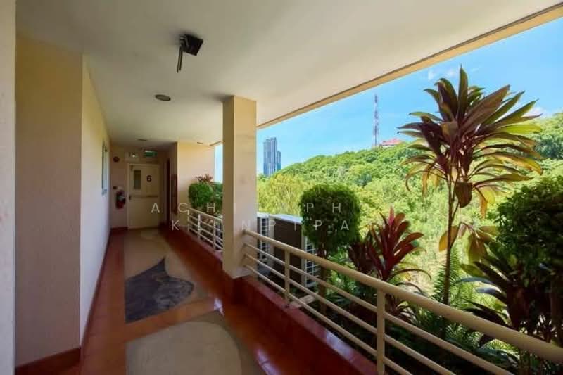 Executive Residence 2, Chon Buri (Pattaya), Ratchawarun Road, Nong Pru, Bang Lamung (Pattaya), Chon Buri (Pattaya), 3 Bedrooms, 178 sqm, Condo For Sale, by Achitaphop Klinpipat, 500311809 - DDproperty.com