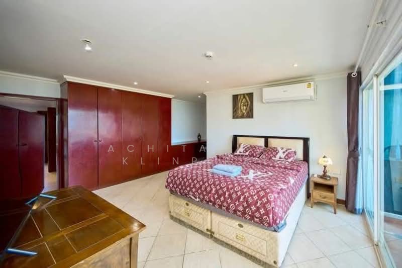 Executive Residence 2 : เอคเซคคิวทิฟ เรสซิเดนซ์ 2, ชลบุรี, ถนนราชวรุณ, หนองปรือ, บางละมุง, ชลบุรี, 178 ตร.ม., คอนโด ขาย, โดย Achitaphop Klinpipat, 500311809 - DDproperty.com