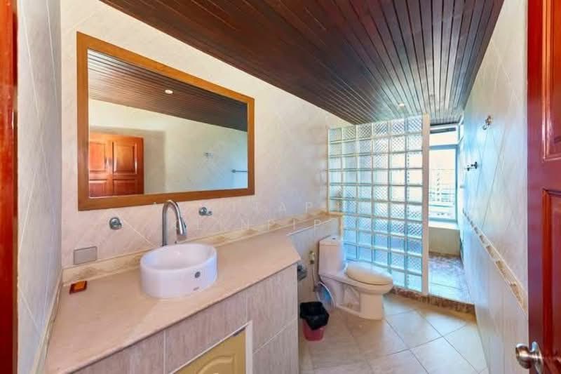 Executive Residence 2, Chon Buri (Pattaya), Ratchawarun Road, Nong Pru, Bang Lamung (Pattaya), Chon Buri (Pattaya), 3 Bedrooms, 178 sqm, Condo For Sale, by Achitaphop Klinpipat, 500311809 - DDproperty.com
