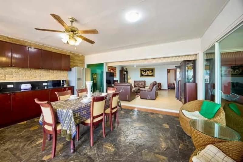 Executive Residence 2, Chon Buri (Pattaya), Ratchawarun Road, Nong Pru, Bang Lamung (Pattaya), Chon Buri (Pattaya), 3 Bedrooms, 178 sqm, Condo For Sale, by Achitaphop Klinpipat, 500311809 - DDproperty.com