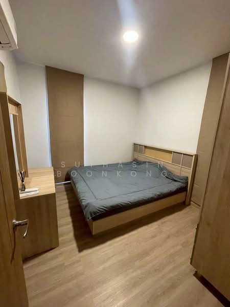 Lamai Hatairat 39, Bangkok, Soi Wat Paeng Thong, Sam Wa Tawan Tok, Khlong Sam Wa, Bangkok, 3 Bedrooms, 204 sqm, Single Detached House For Rent, by Suthasin Boonkong, 500311810 - DDproperty.com