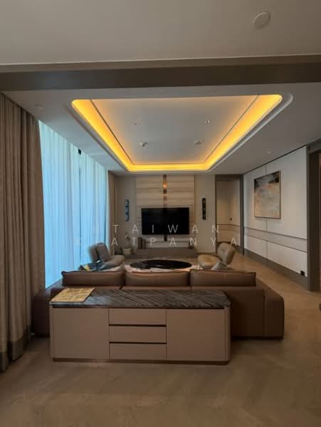 ONE89 Wireless, Bangkok, Wittayu Road, Lumphini, Pathum Wan, Bangkok, 2 Bedrooms, 141 sqm, Condo For Rent, by Utaiwan Kiatpanya, 500311811 - DDproperty.com