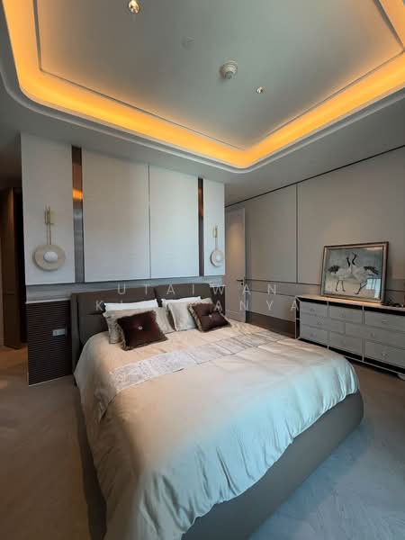 ONE89 Wireless, Bangkok, Wittayu Road, Lumphini, Pathum Wan, Bangkok, 2 Bedrooms, 141 sqm, Condo For Rent, by Utaiwan Kiatpanya, 500311811 - DDproperty.com