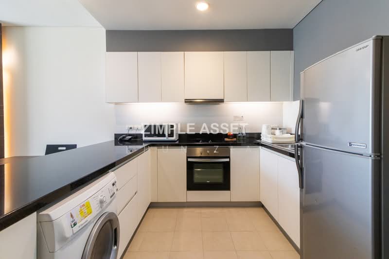 Shama Sukhumvit Bangkok, Bangkok, 12 Sukhumvit 4 Alley, Khlong Toei, Bangkok, 1 Bedroom, 66 sqm, Apartment For Rent, by Khun Zia, 500311813 - 1 Bedroom - DDproperty.com