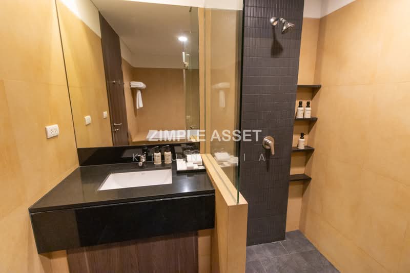 Shama Sukhumvit Bangkok, Bangkok, 12 Sukhumvit 4 Alley, Khlong Toei, Bangkok, 1 Bedroom, 66 sqm, Apartment For Rent, by Khun Zia, 500311813 - 2 Bedrooms Corner - DDproperty.com