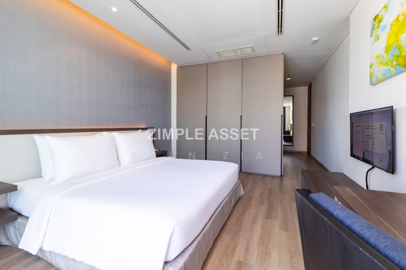 Shama Sukhumvit Bangkok : ชามา สุขุมวิท กรุงเทพฯ, กรุงเทพ, 12 ซอย สุขุมวิท 4, คลองเตย, กรุงเทพ, 66 ตร.ม., อพาร์ทเมนท์ ให้เช่า, โดย Khun Zia, 500311813 - 3 Bedrooms  - DDproperty.com
