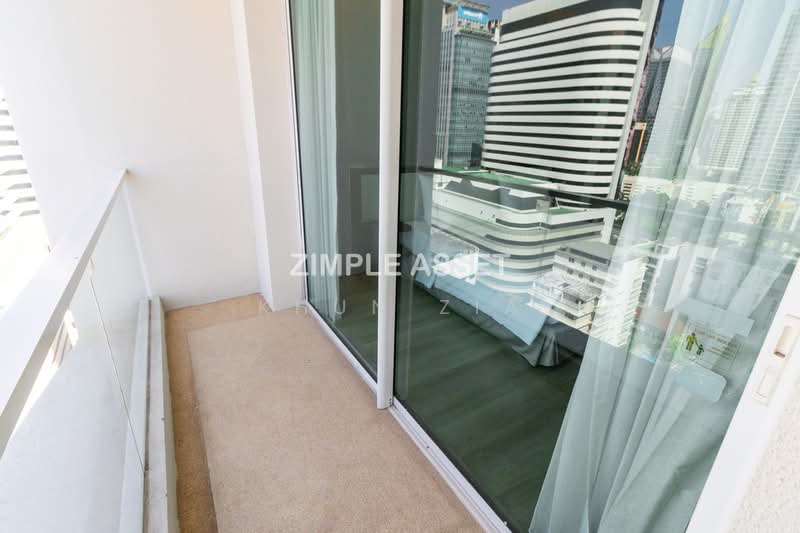 Shama Sukhumvit Bangkok, Bangkok, 12 Sukhumvit 4 Alley, Khlong Toei, Bangkok, 1 Bedroom, 66 sqm, Apartment For Rent, by Khun Zia, 500311813 - 3 Bedrooms  - DDproperty.com