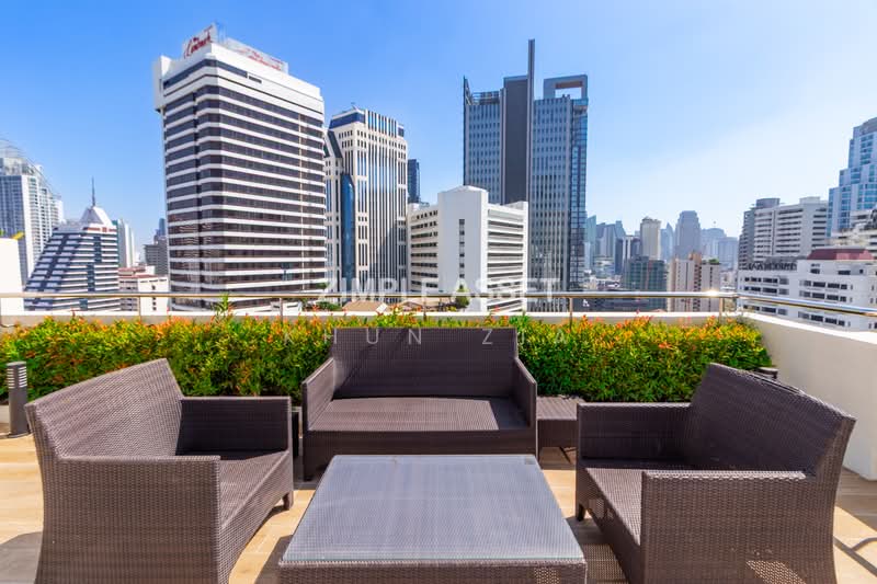 Shama Sukhumvit Bangkok, Bangkok, 12 Sukhumvit 4 Alley, Khlong Toei, Bangkok, 1 Bedroom, 66 sqm, Apartment For Rent, by Khun Zia, 500311813 - 3 Bedrooms  - DDproperty.com