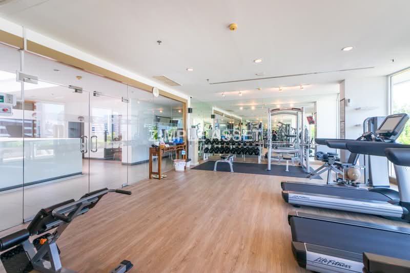 Shama Sukhumvit Bangkok, Bangkok, 12 Sukhumvit 4 Alley, Khlong Toei, Bangkok, 1 Bedroom, 66 sqm, Apartment For Rent, by Khun Zia, 500311813 - DDproperty.com