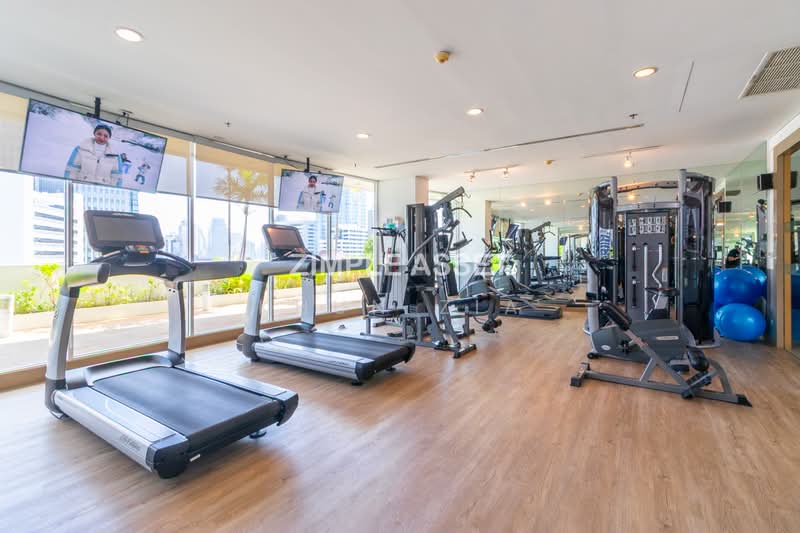 Shama Sukhumvit Bangkok, Bangkok, 12 Sukhumvit 4 Alley, Khlong Toei, Bangkok, 1 Bedroom, 66 sqm, Apartment For Rent, by Khun Zia, 500311813 - DDproperty.com