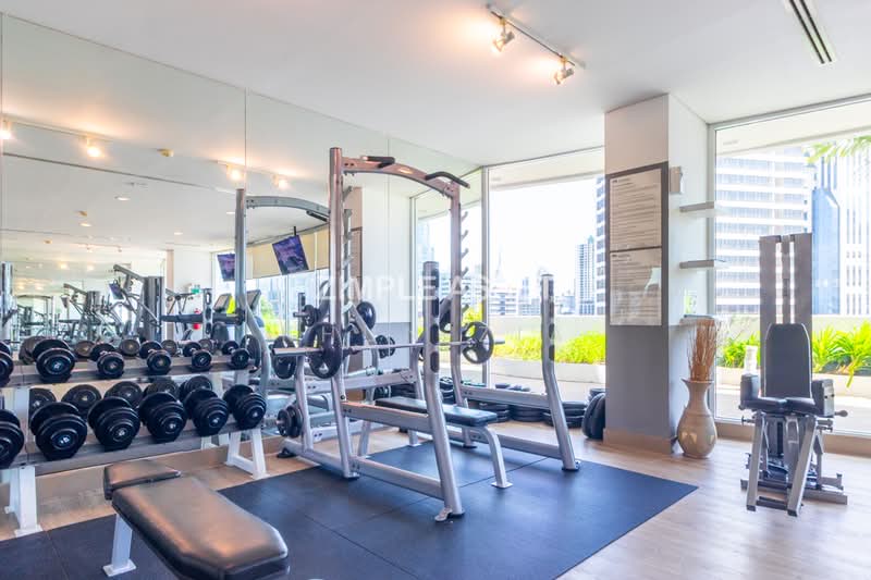 Shama Sukhumvit Bangkok, Bangkok, 12 Sukhumvit 4 Alley, Khlong Toei, Bangkok, 1 Bedroom, 66 sqm, Apartment For Rent, by Khun Zia, 500311813 - DDproperty.com
