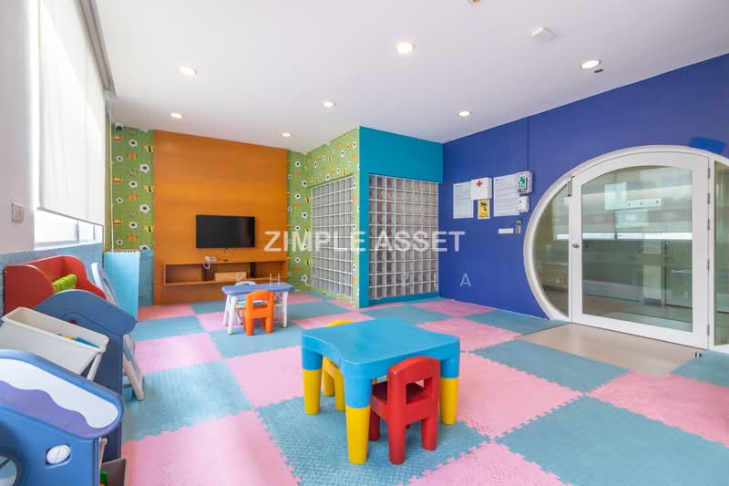 Shama Sukhumvit Bangkok, Bangkok, 12 Sukhumvit 4 Alley, Khlong Toei, Bangkok, 1 Bedroom, 66 sqm, Apartment For Rent, by Khun Zia, 500311813 - DDproperty.com