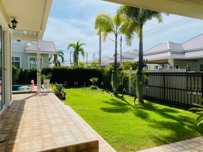 undefined, Prachuap Khiri Khan, Thap Tai, Hua Hin, Prachuap Khiri Khan, 3 Bedrooms, 120 sqm, Single Detached House For Sale, by Achitaphop Klinpipat, 500311814 - DDproperty.com