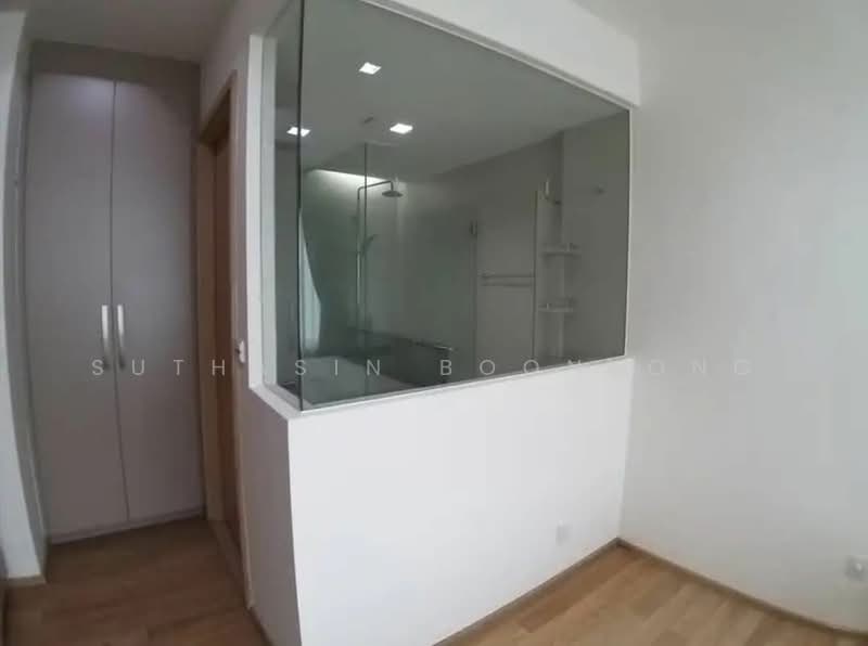 Siri At Sukhumvit, Bangkok, 902 Sukhumvit Road, Phra Kanong, Khlong Toei, Bangkok, 1 Bedroom, 50 sqm, Condo For Rent, by Suthasin Boonkong, 500311817 - DDproperty.com