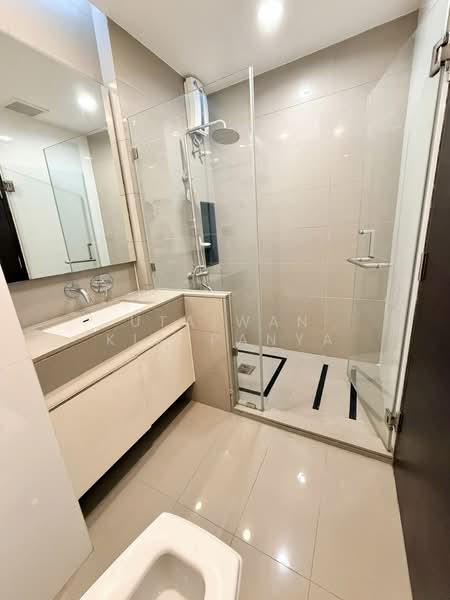 The Address Pathumwan, Bangkok, 470 Petchburi Road, Thanon Phetchaburi, Ratchathewi, Bangkok, 2 Bedrooms, 70 sqm, Condo For Rent, by Utaiwan Kiatpanya, 500311818 - DDproperty.com
